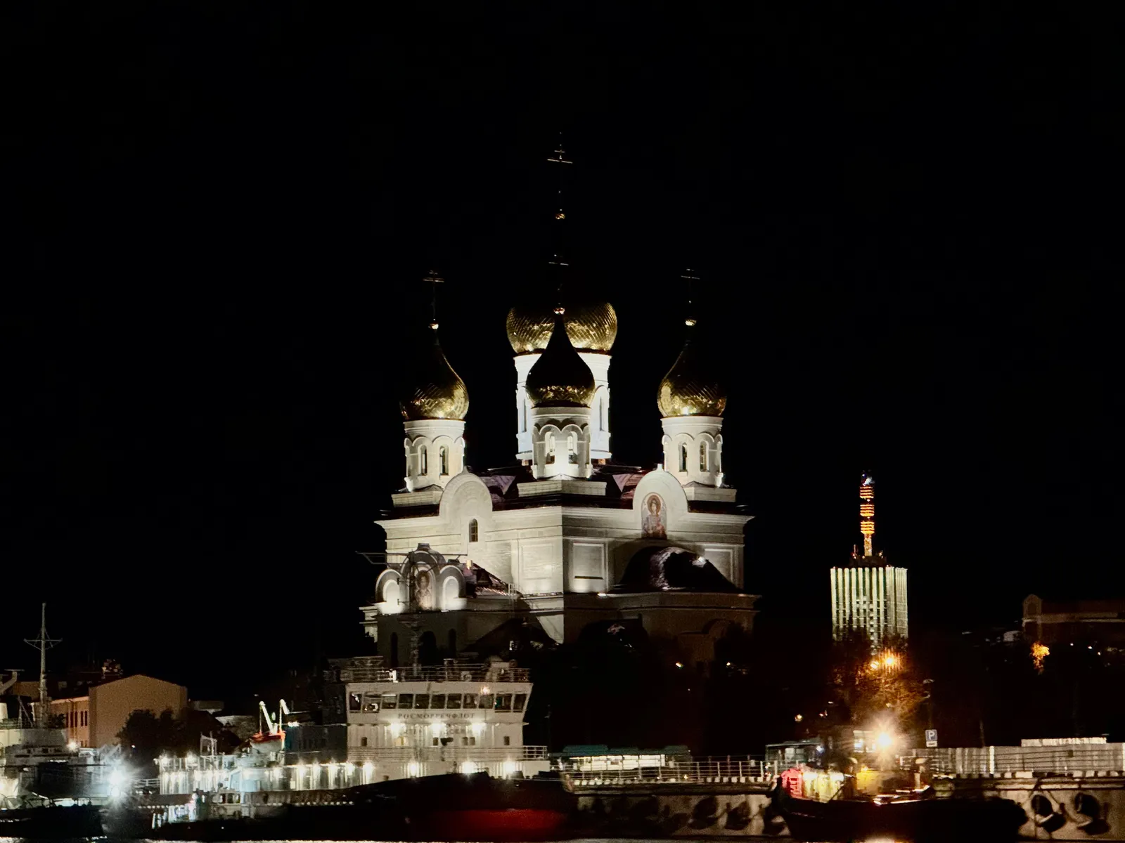 Экскурсия «Мифы и легенды города Ангела» — Экскурсии и прогулки, Архангельск