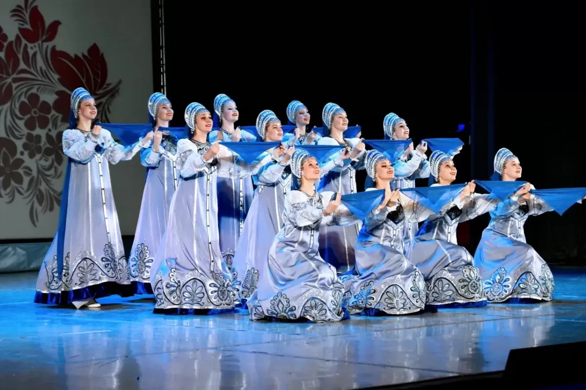 Программа «Красногорье край родной» — Фестивали и ярмарки, Красногорск