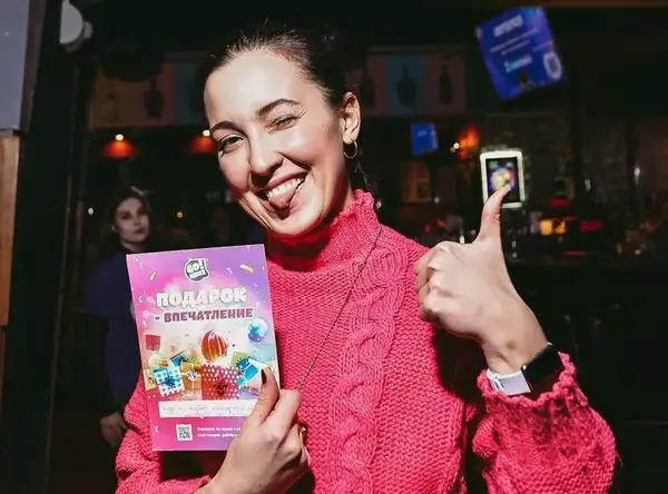 Интеллектуальные вечеринки «Идём!Квиз» / «Гоу!Квиз» — Мастер-классы и обучение, Москва