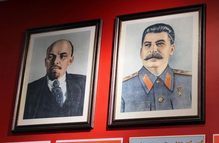 Постоянная экспозиция музея «Назад в СССР» — Выставки, Нижний Новгород, фото 3