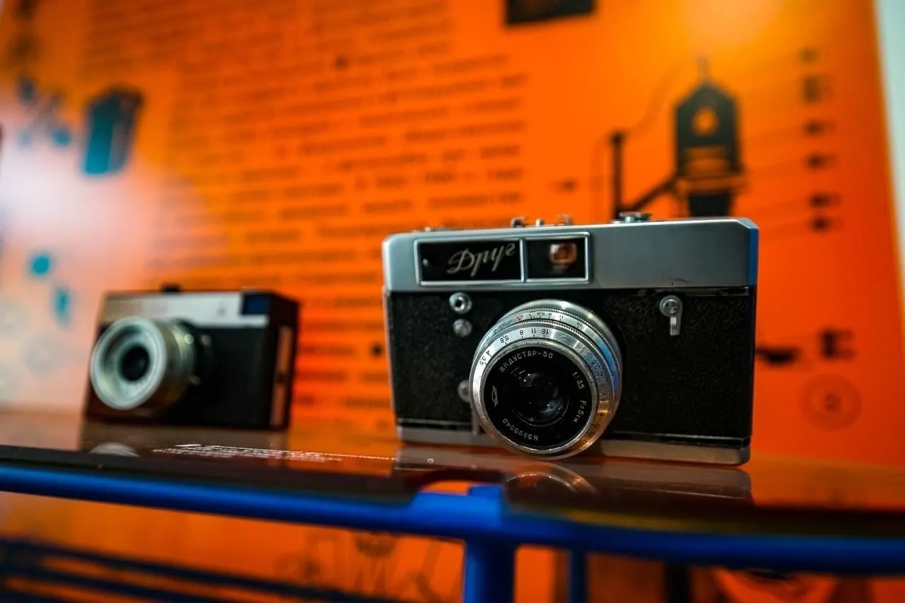 Выставка «ФотографистЪ» — Выставки, Екатеринбург