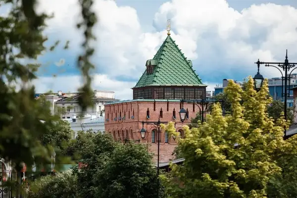 Музейная медиация «Кремль такой, какой он есть» — Мастер-классы и обучение, Нижний Новгород