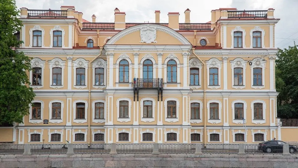 Бесплатные экскурсии в рамках проекта «Открытый город» — Экскурсии и прогулки, Санкт-Петербург, фото 3
