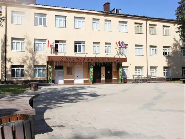 Экскурсия по Дому офицеров — Экскурсии и прогулки, Люберцы
