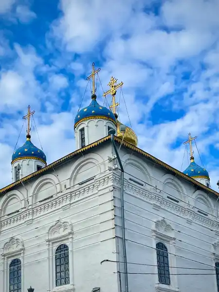 Введенский собор