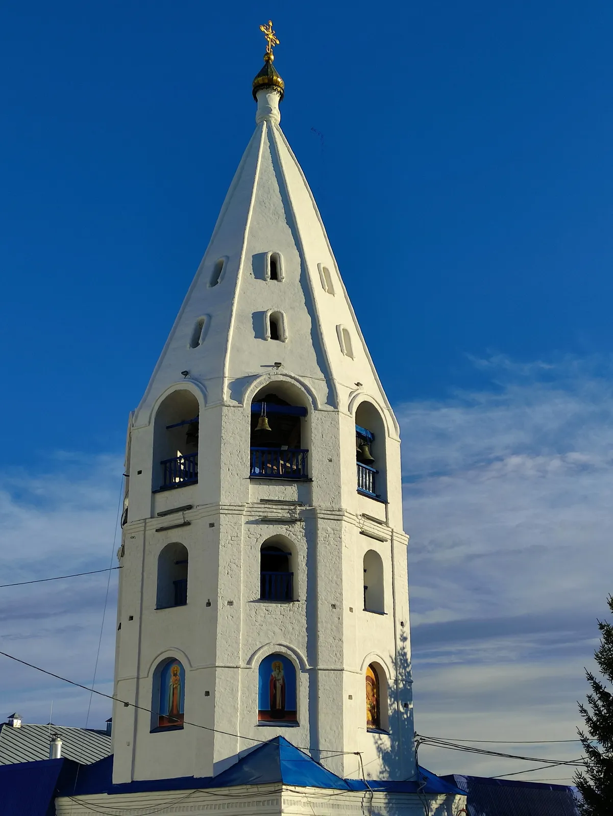 Введенский собор, фото 2