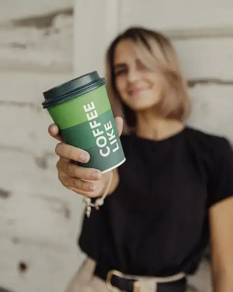 Кафе Coffee Like
