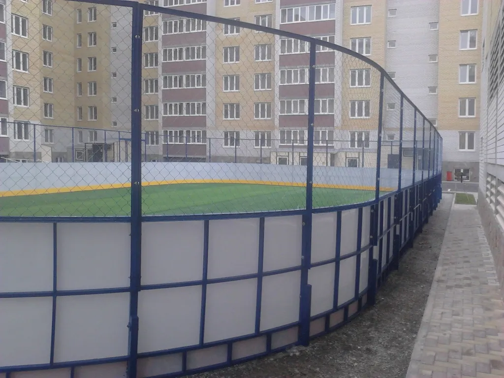 Площадь Спартака, фото 2