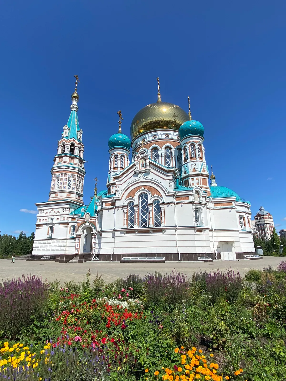 Успенский собор