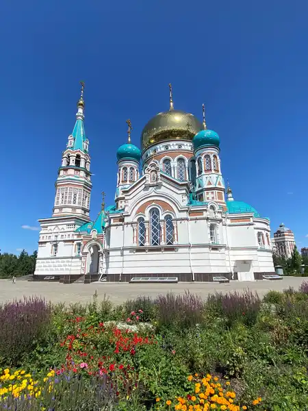 Успенский собор