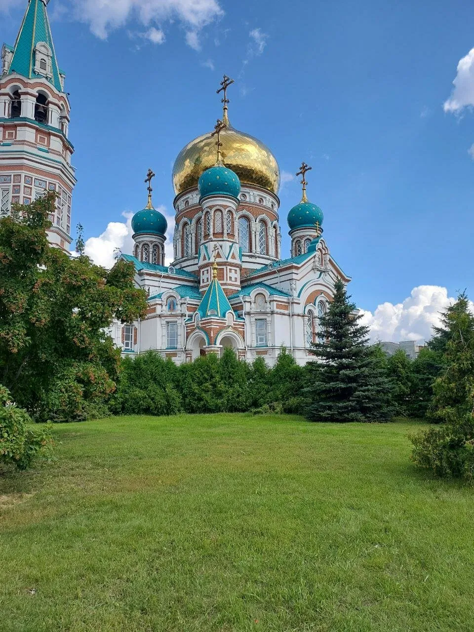 Успенский собор, фото 2