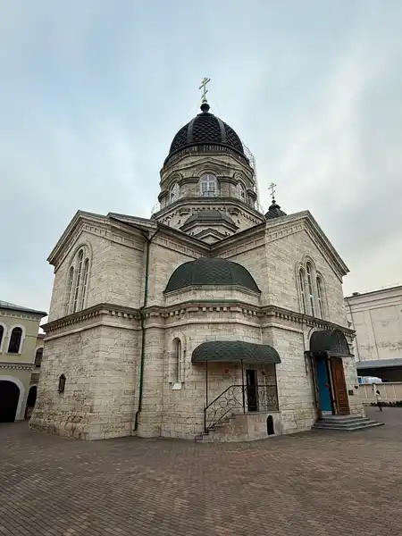 Михаило-Архангельский собор