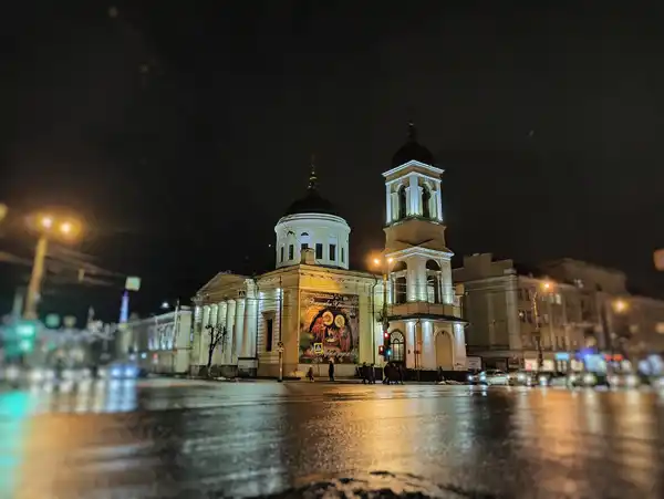Вознесенский собор