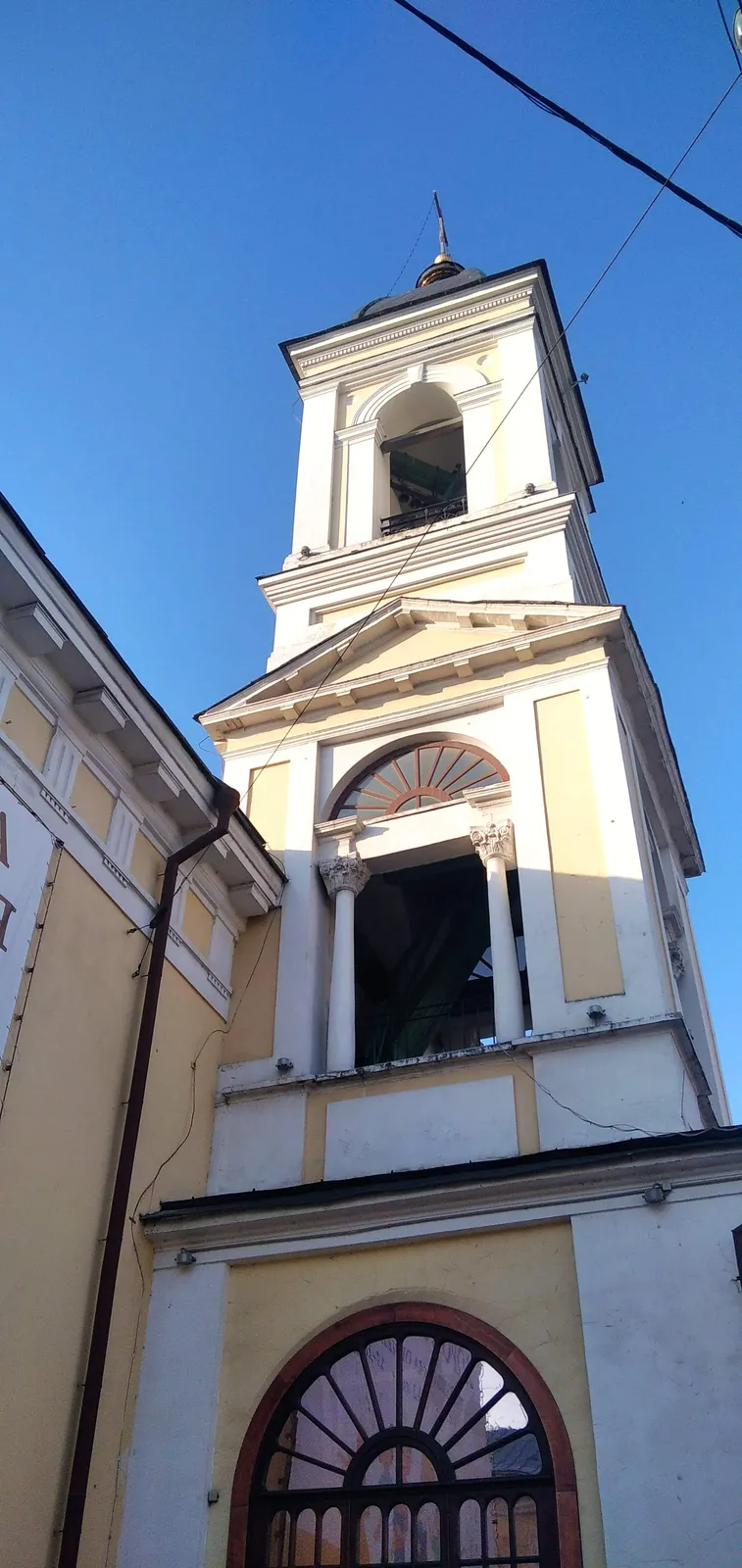 Вознесенский собор, фото 2