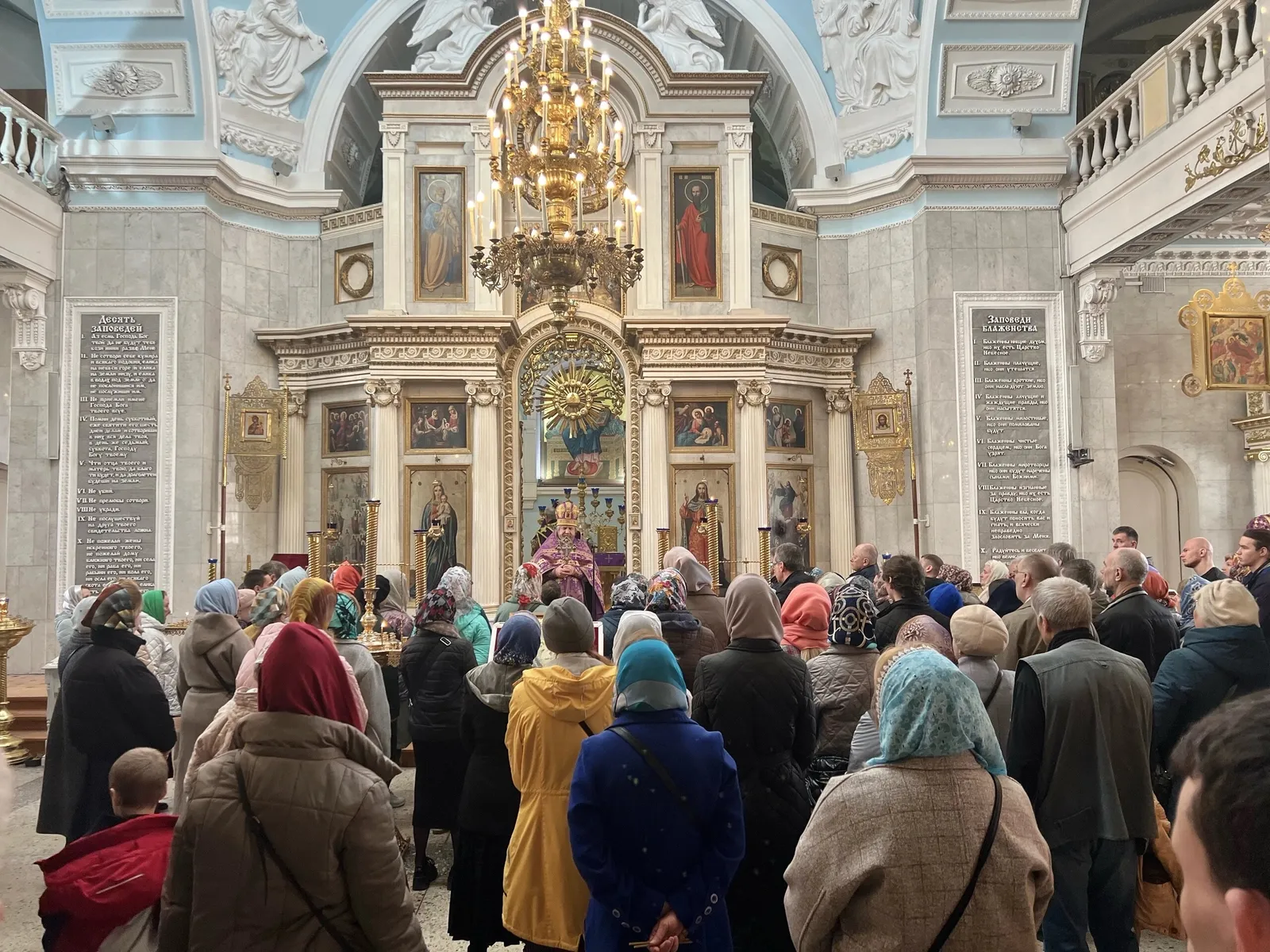 Вознесенский собор, фото 3