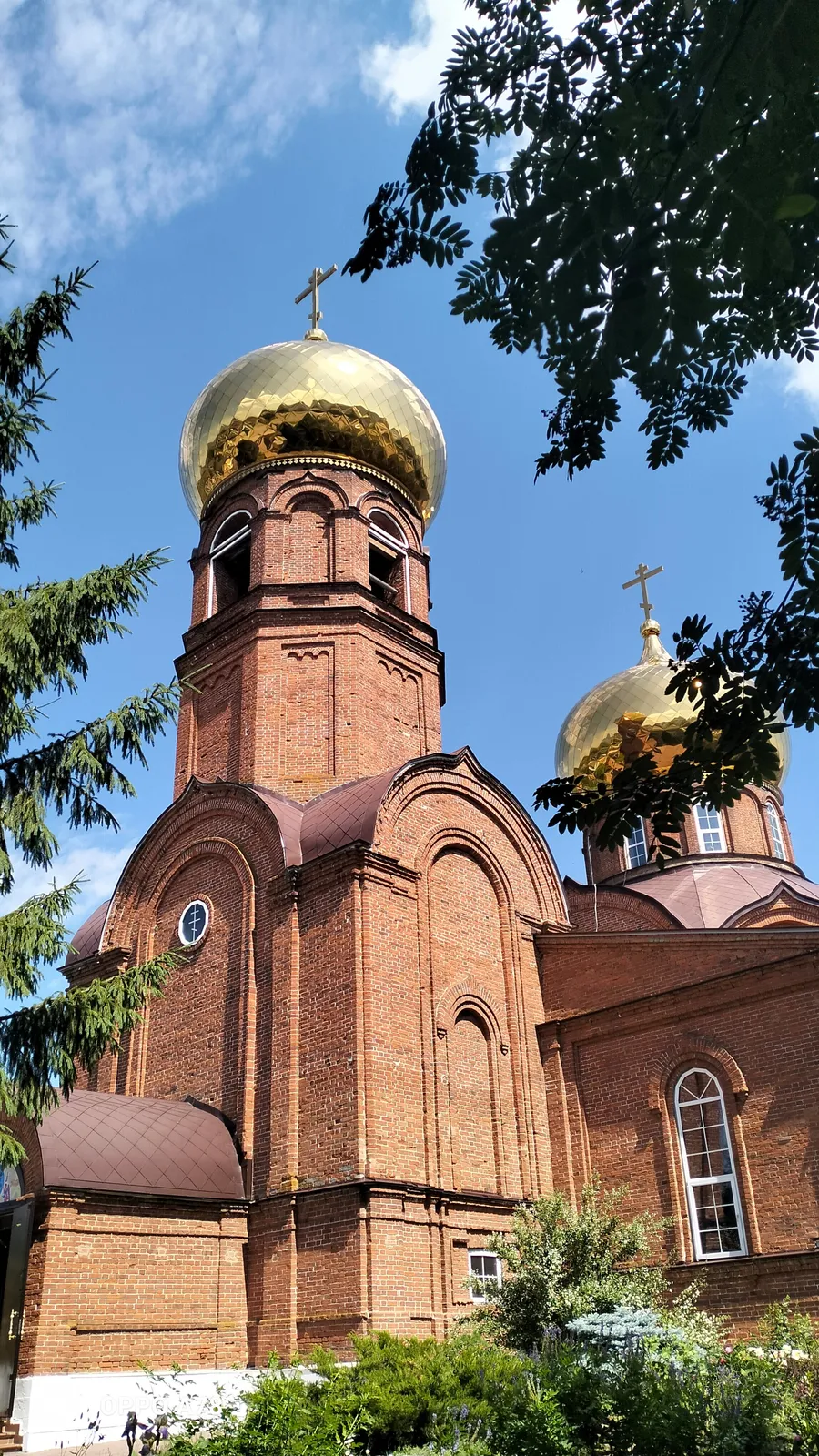 Вознесенский собор