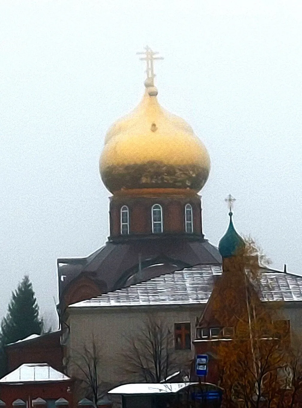 Вознесенский собор, фото 2