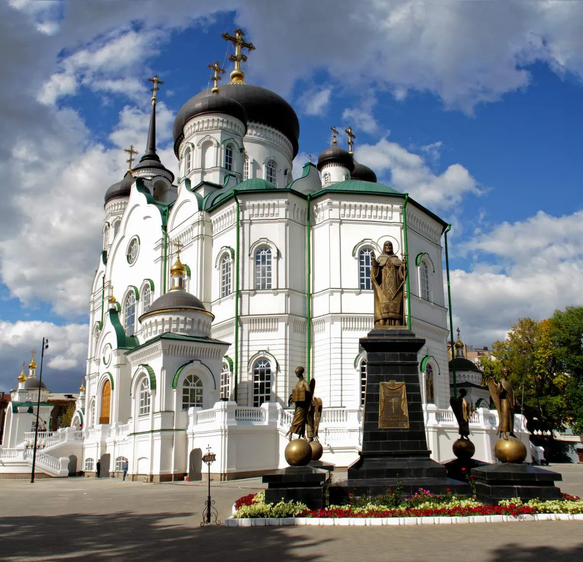 Благовещенский кафедральный собор, фото 2