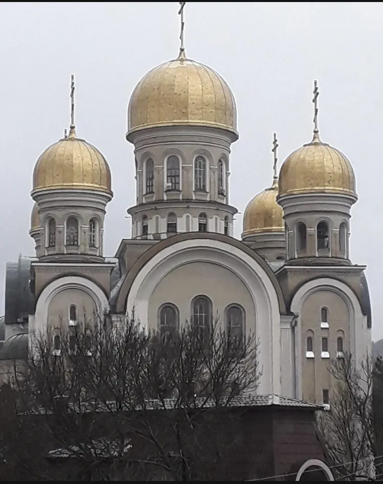 Свято-Никольский собор, фото 2