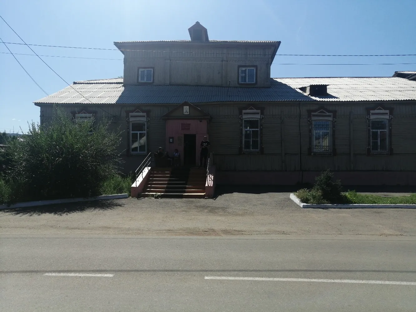 Храм Архангела Михаила, фото 3