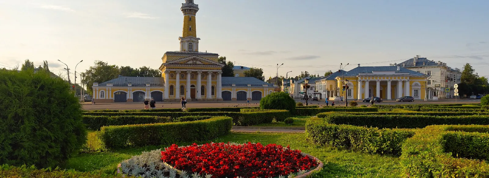 Сусанинская площадь, фото 3