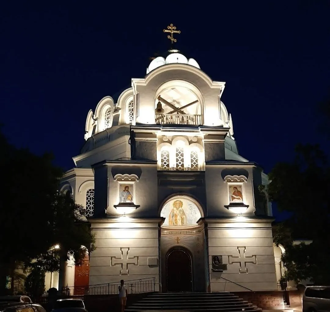 Собор Николая Чудотворца, фото 2