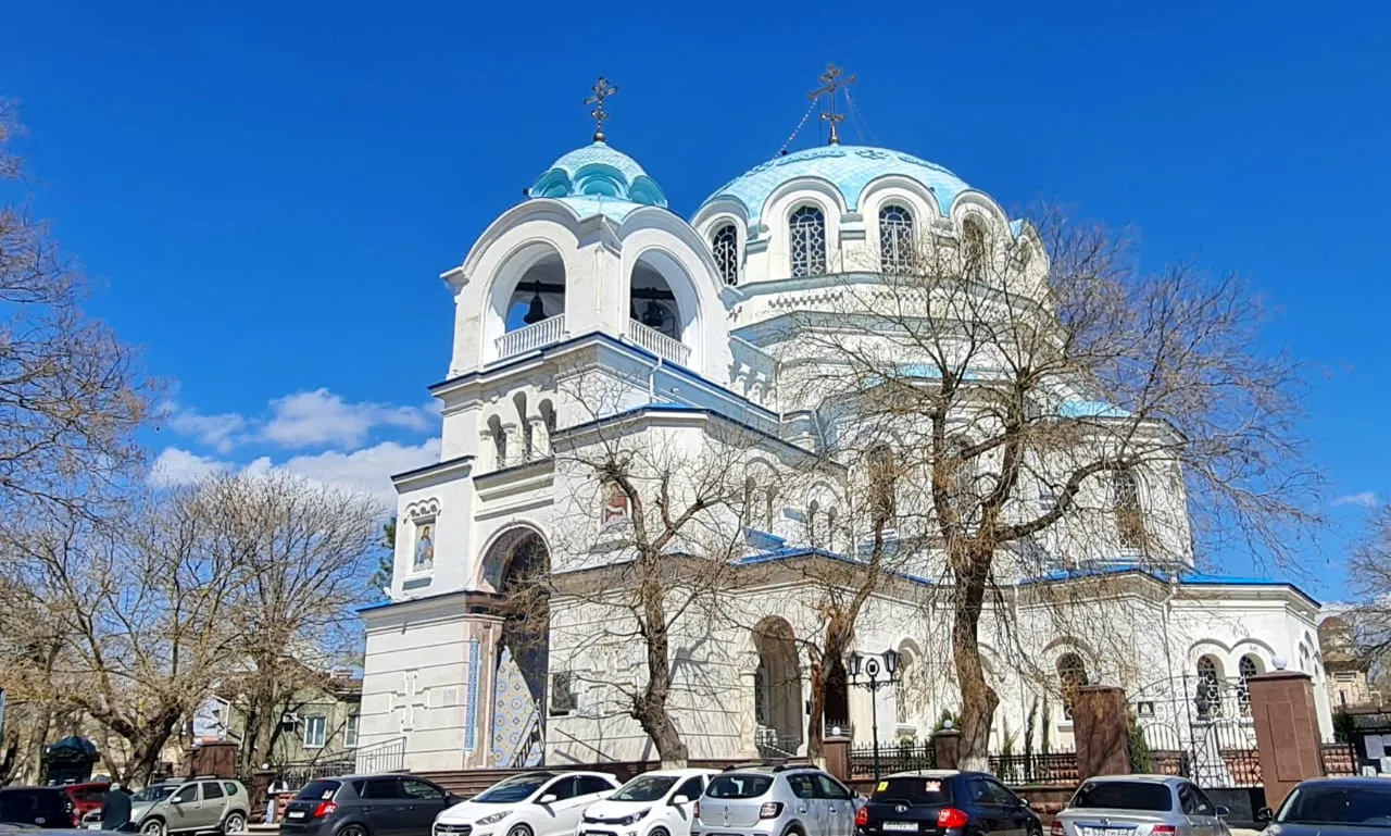 Собор Николая Чудотворца, фото 3