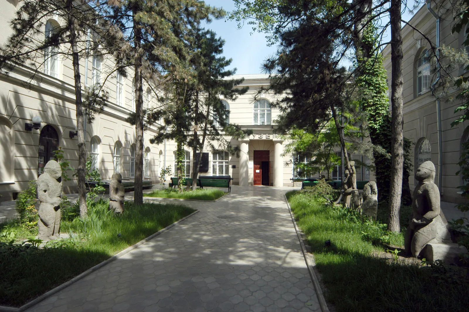Ростовский областной музей краеведения, фото 2