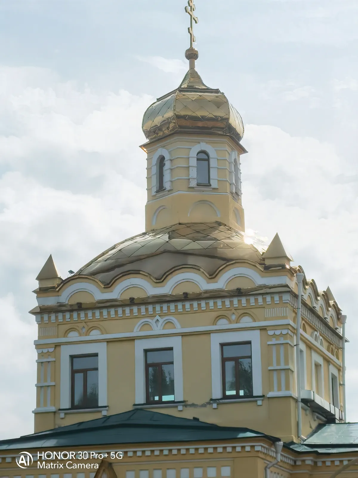 Храм Покрова Пресвятой Богородицы, фото 2