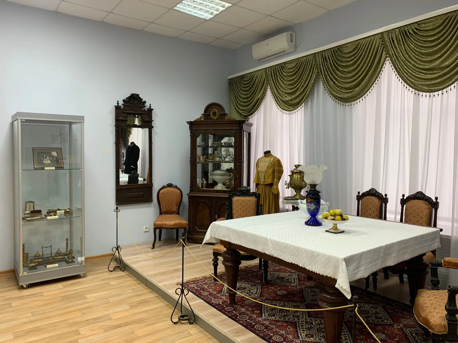 Арзамасский историко-художественный музей, фото 2