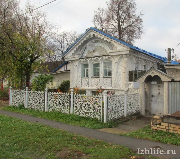 Дом начальника заводов, фото 2