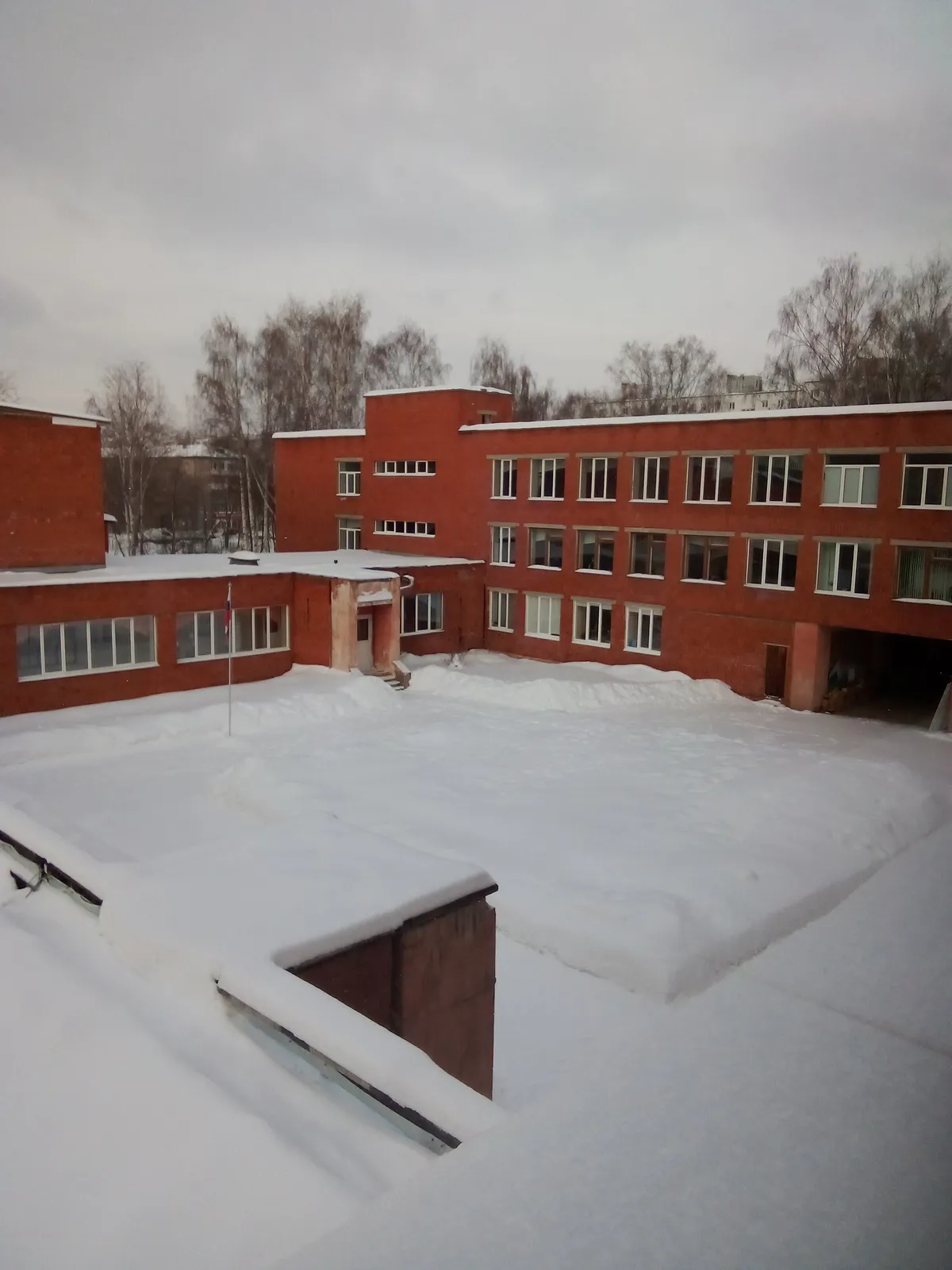 Дом начальника заводов, фото 3