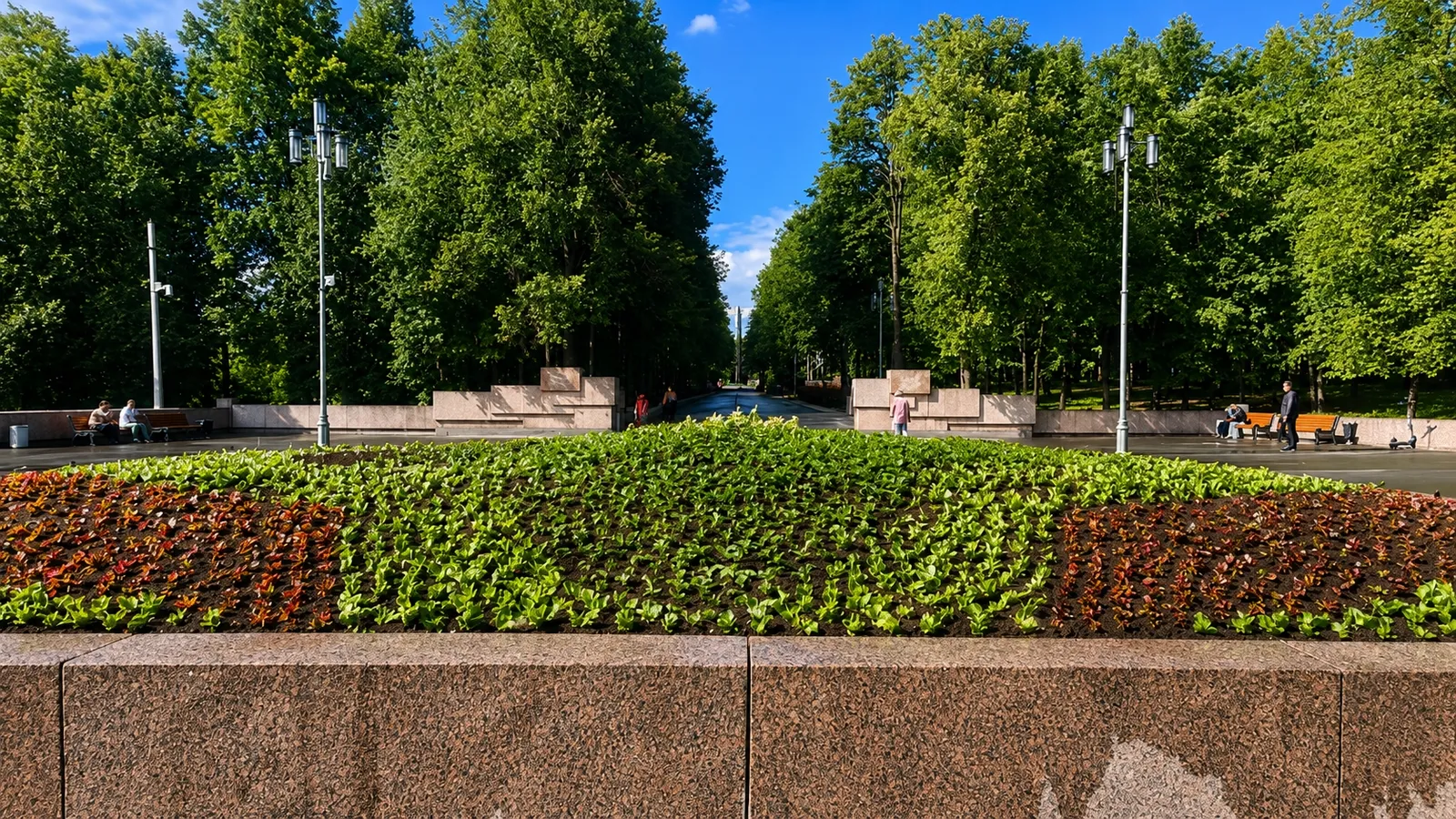 Детский парк, фото 2