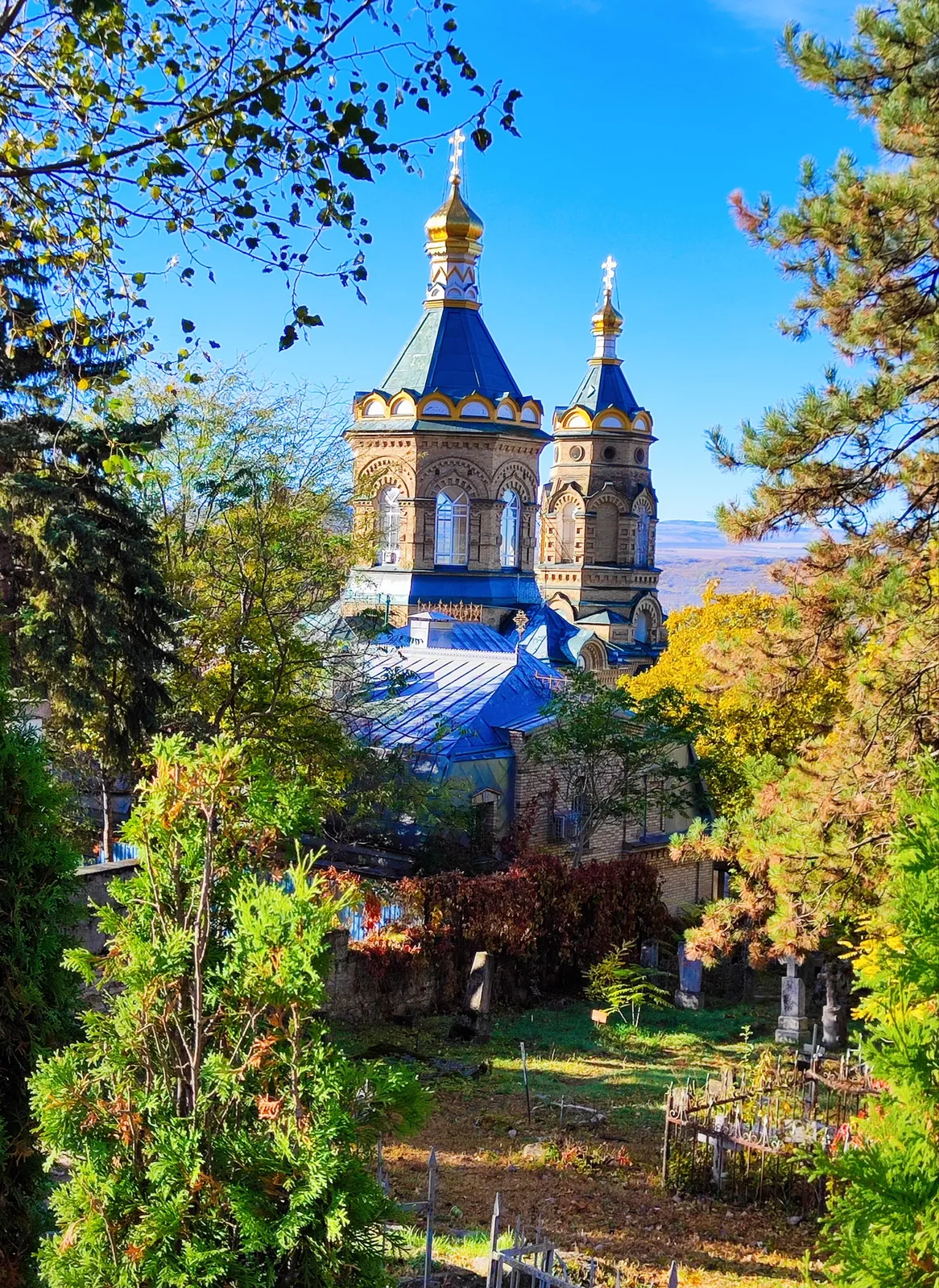 Храм Лазаря Четверодневного, фото 3