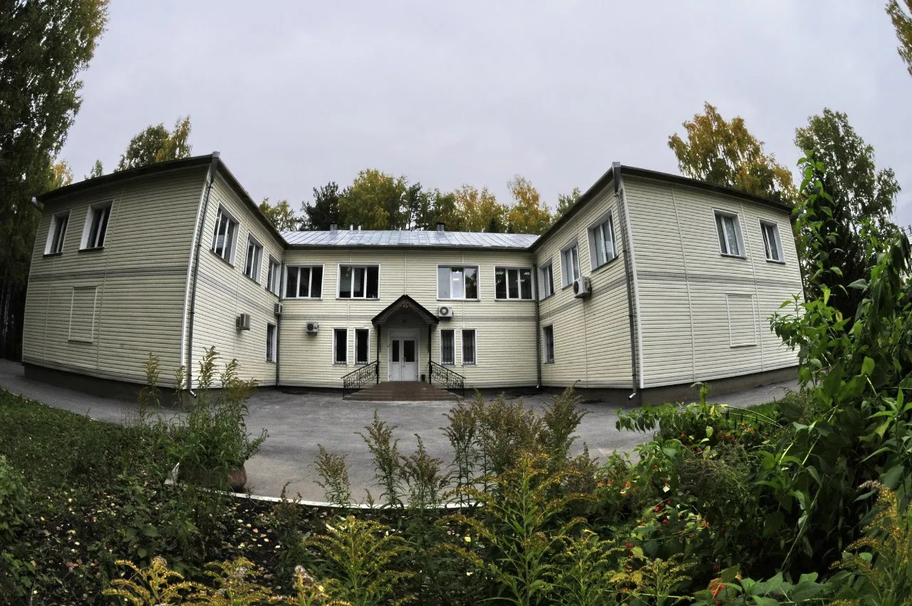 Музей истории и культуры народов Сибири и Дальнего Востока