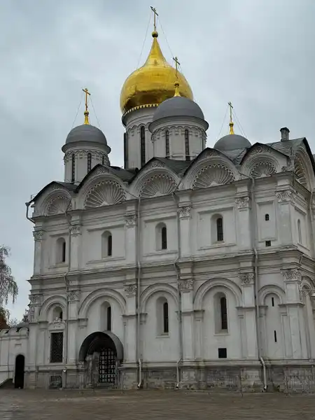 Успенский собор
