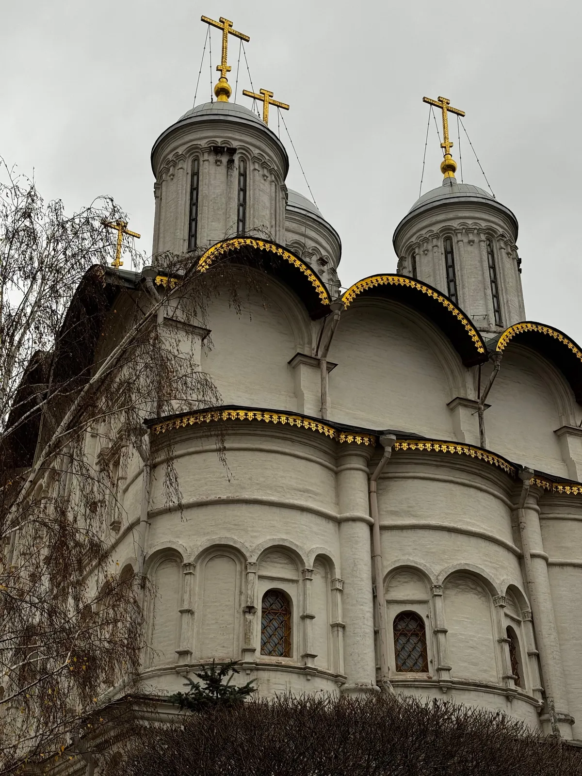 Успенский собор, фото 2