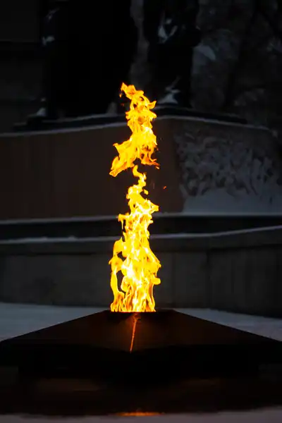 Мемориал Победы