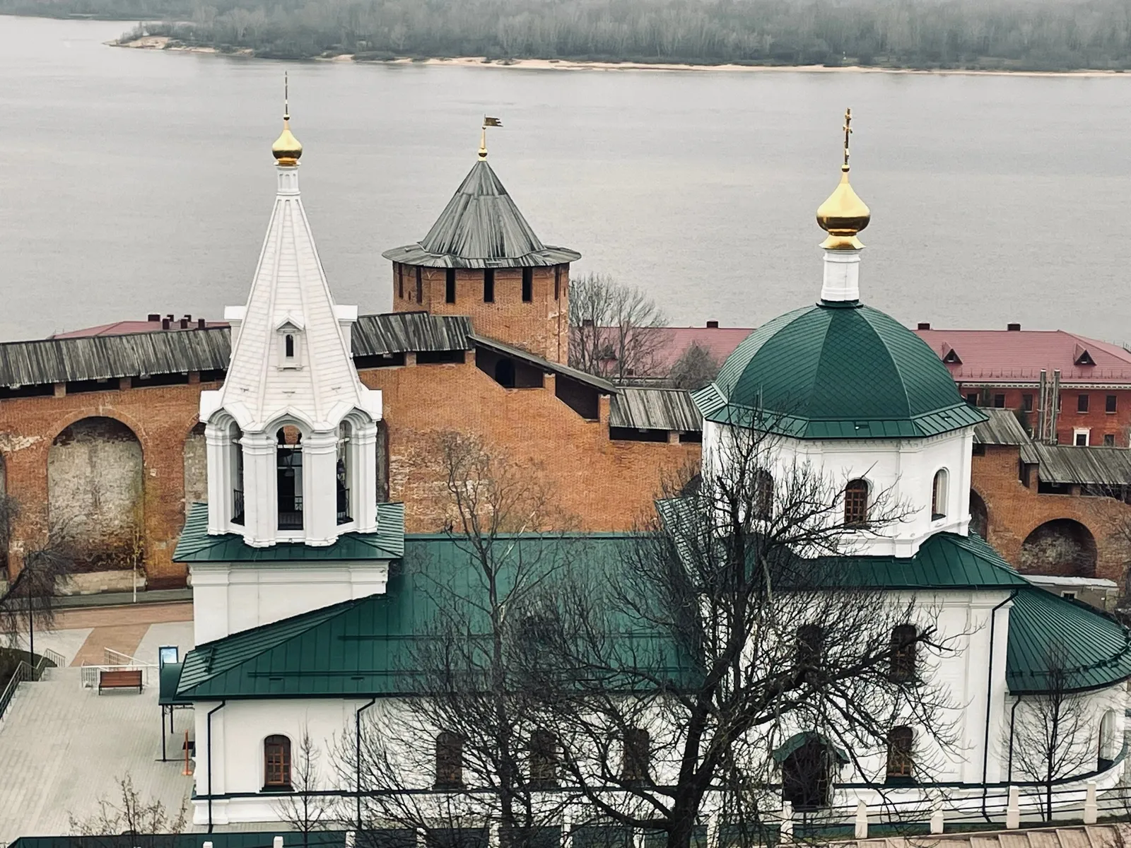 Губернаторский сад, фото 3