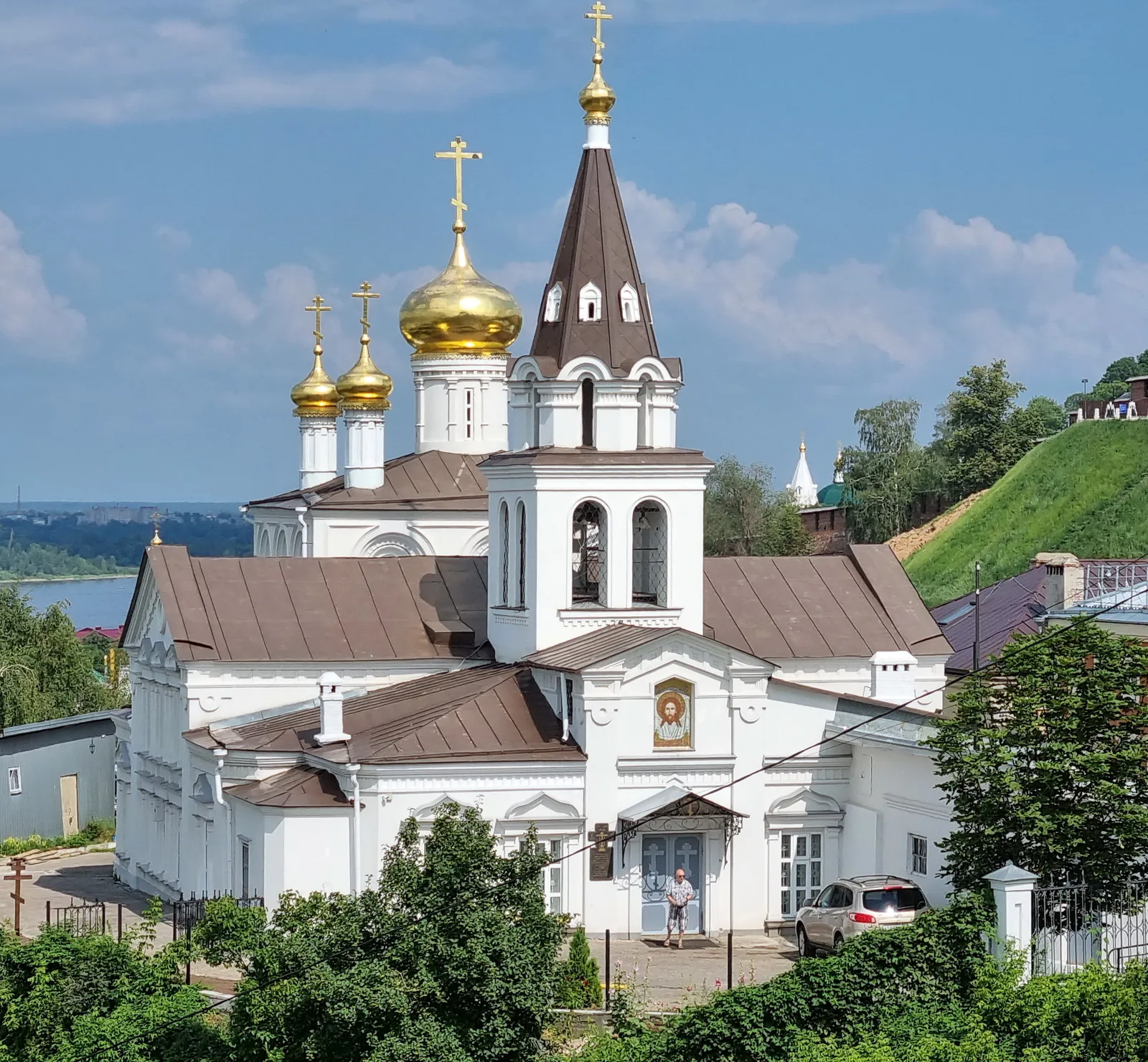 Ильинская церковь, фото 2