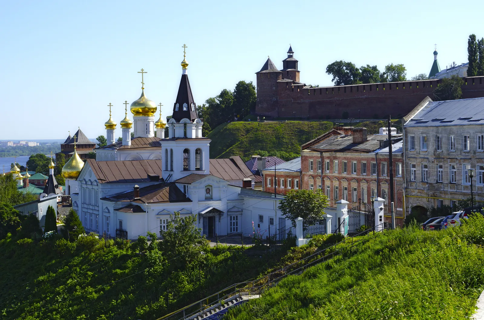 Ильинская церковь, фото 3