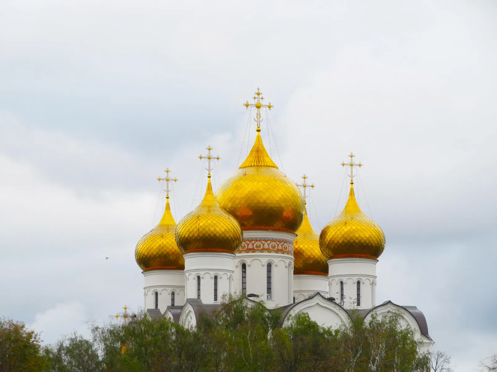 Храм Успения Пресвятой Богородицы, фото 2