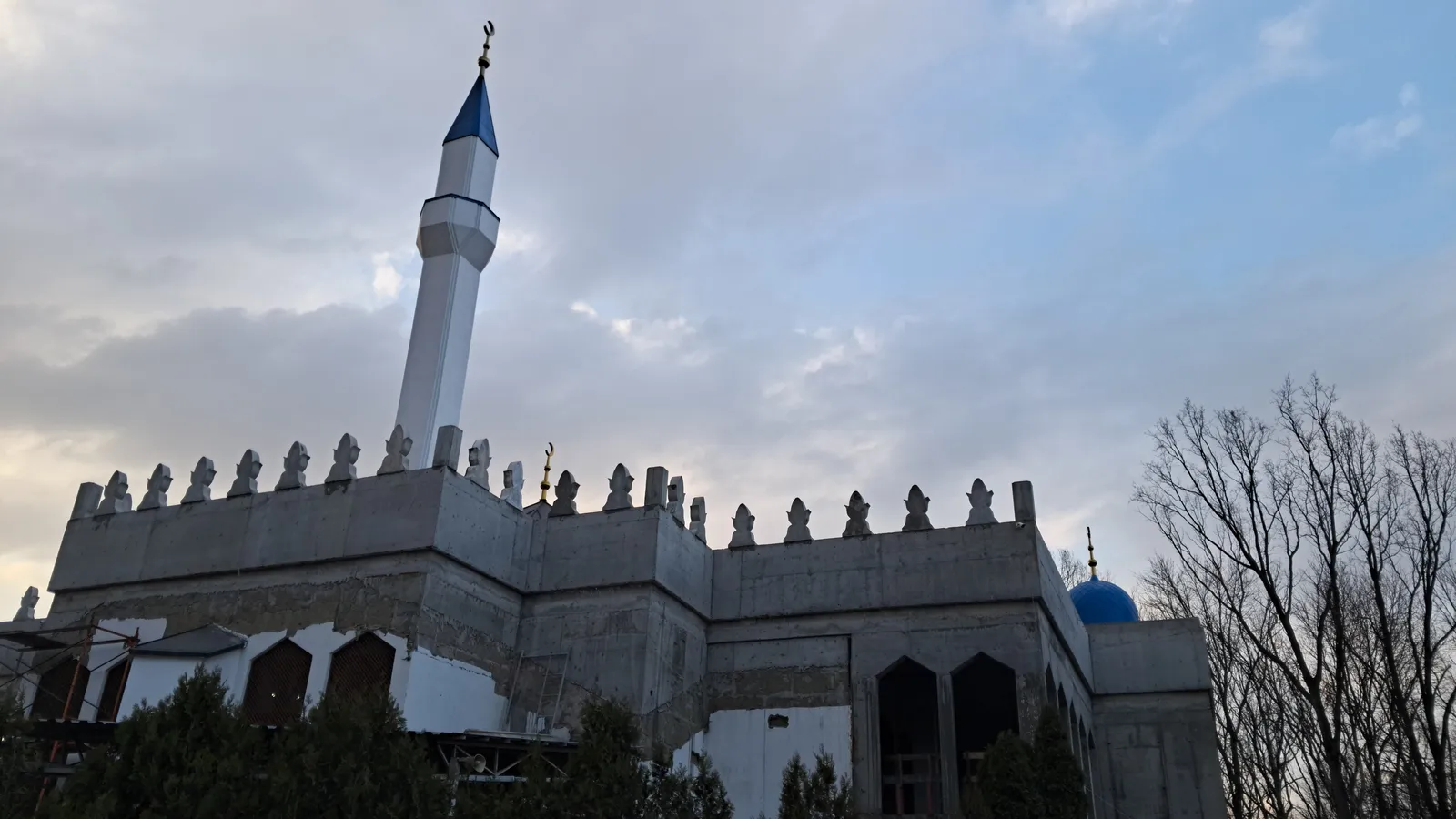 Соборная мечеть, фото 2