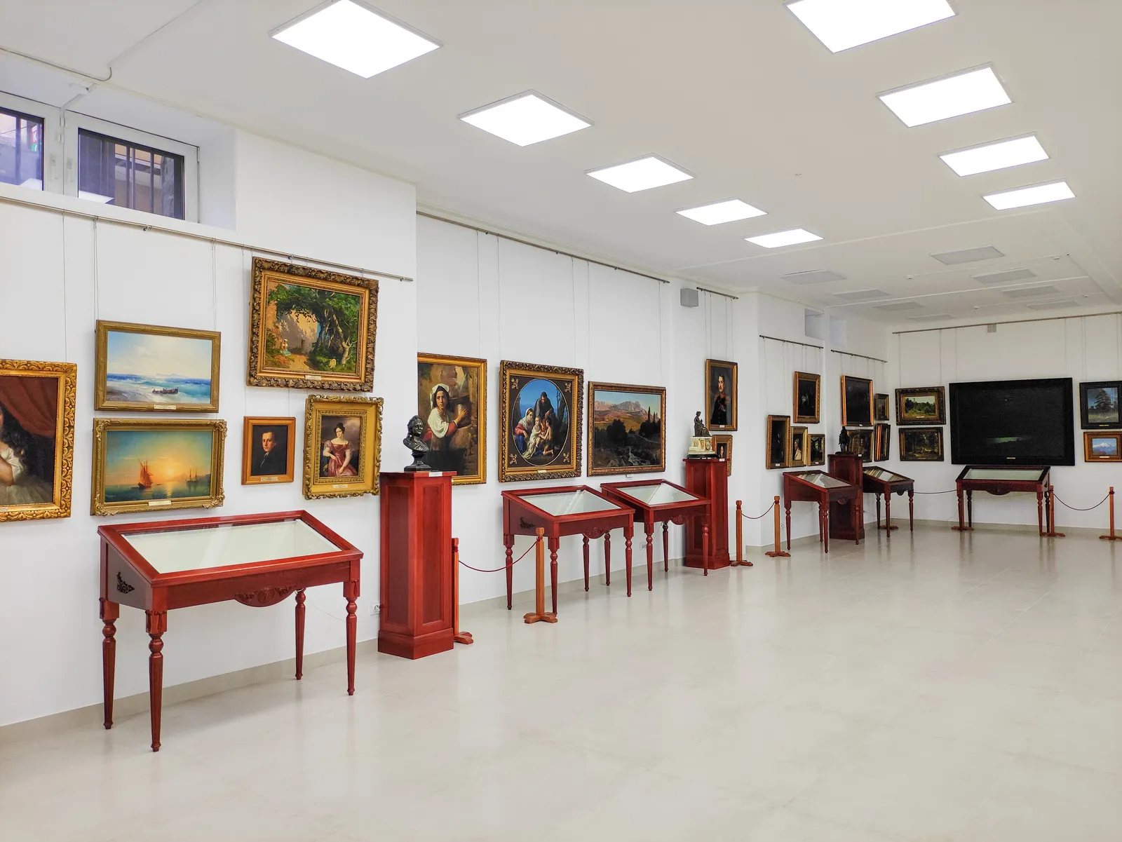 Симферопольский художественный музей, фото 2
