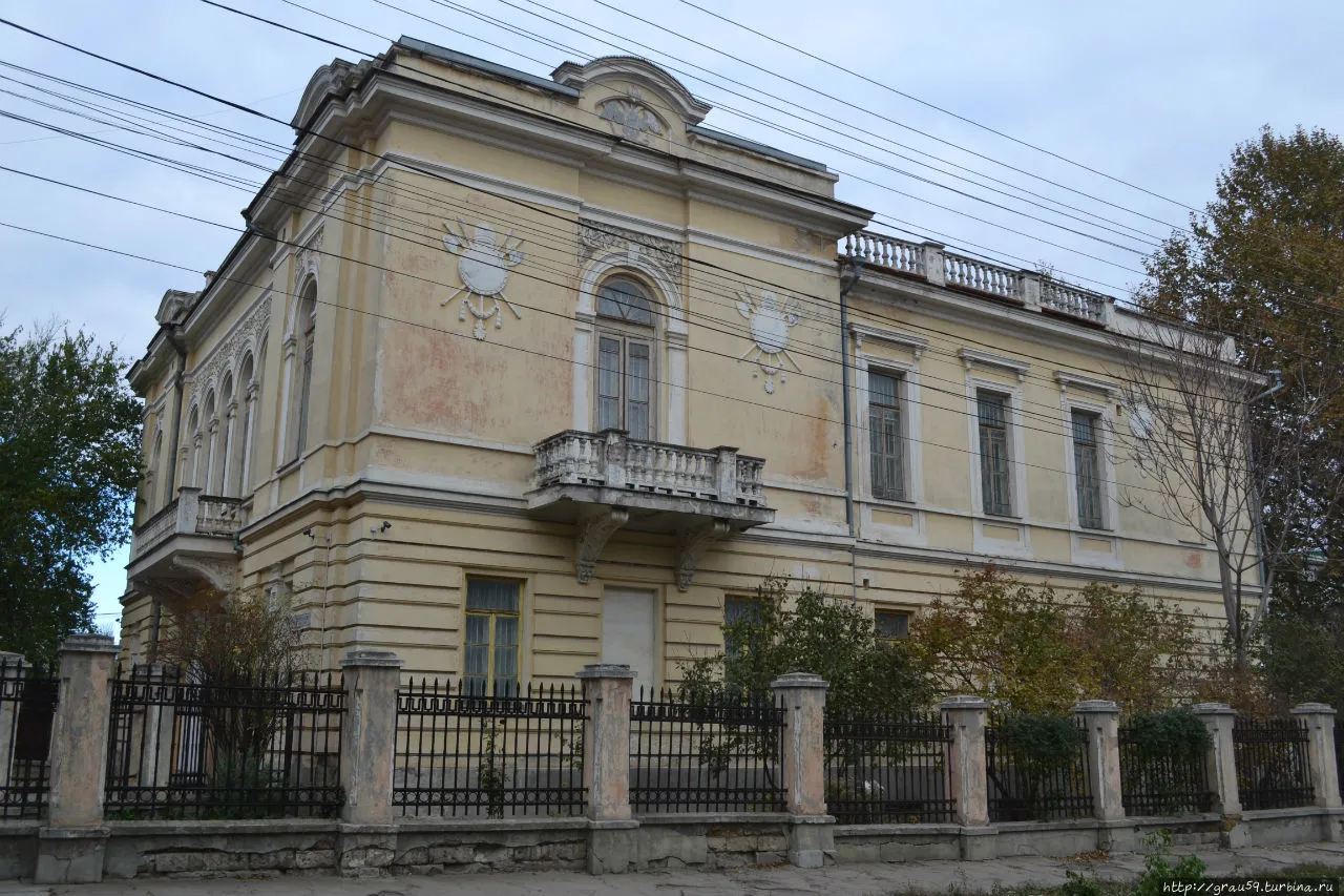 Симферопольский художественный музей, фото 3