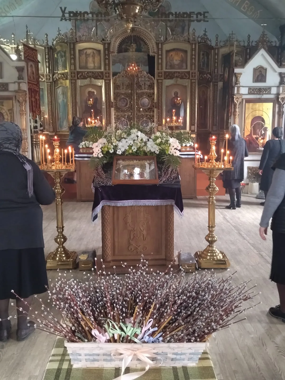Храм «Святителя Николая Чудотворца», фото 3