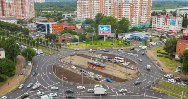 Парк «Краснодар»