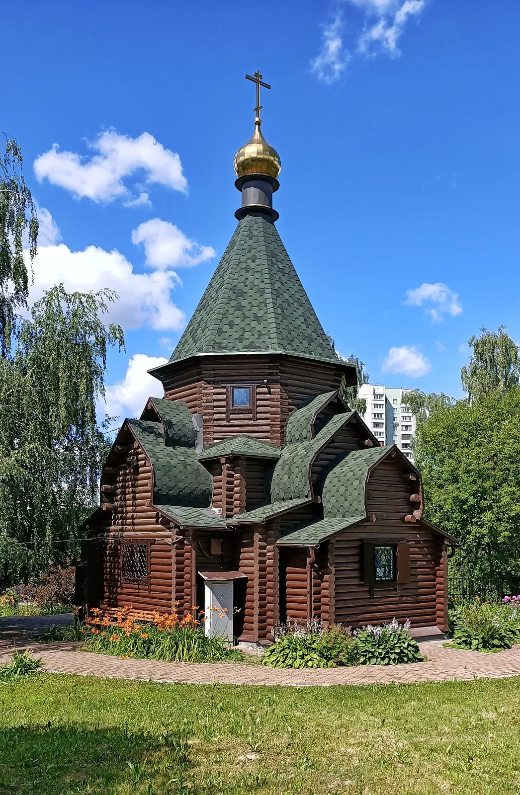Этнографическая деревня «Бибирево», фото 2