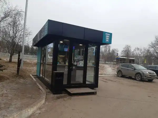 Кафе Coffee Like