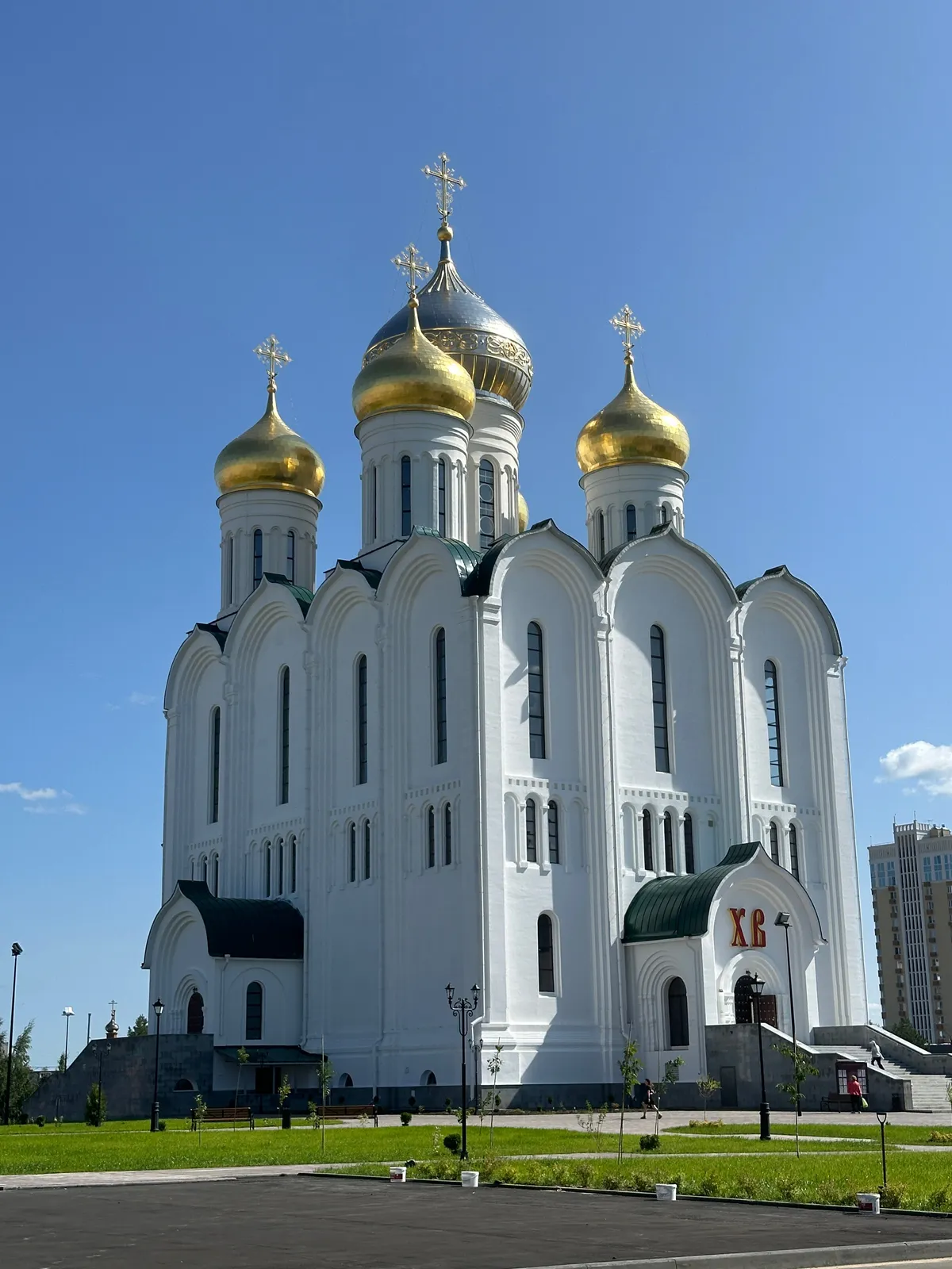 Воскресенский собор, фото 3